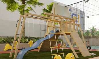 Imagem: Ibeda - Essence Residencial Apartamento