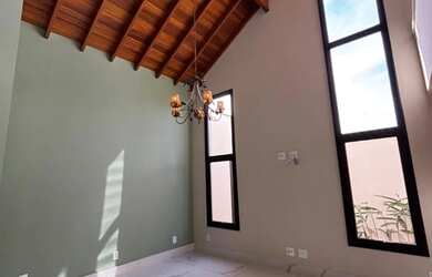 Imagem 7: Ótima casa no Condominio Residencial Fazenda Itapema na Cidade de Limeira SP