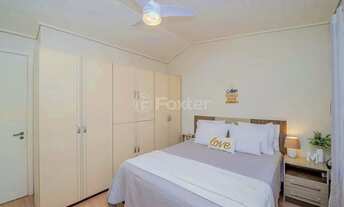 Imagem 5: Casa em Condomínio à venda Rua Doutor José Bento Corrêa, Morro Santana - Porto Alegre