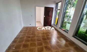 Imagem 4: Casa 270m, com quintal!