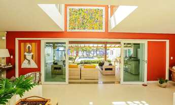 Imagem 5: Casa à venda frente mar, Olivença, Ilhéus, BA