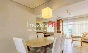 Imagem 6: Apartamento para locação Jardins - SP