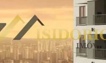 Imagem: APARTAMENTO NO PORTÃO! 02 QUARTOS, SUÍTE