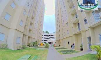 Imagem 14: Apartamento com 2 dormitórios para alugar, 49 m² por R$ 2.303,62/mês - Jardim Bela Vista