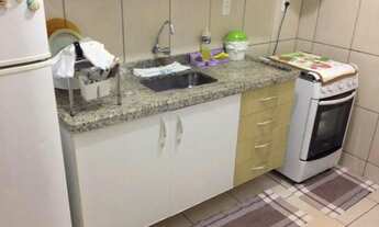 Imagem 7: Apartamento residencial à venda, Residencial e Comercial Palmares, Ribeirão Preto