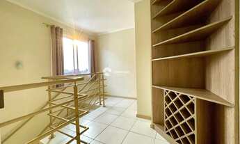 Imagem 4: Cobertura duplex no centro de Santa Maria!