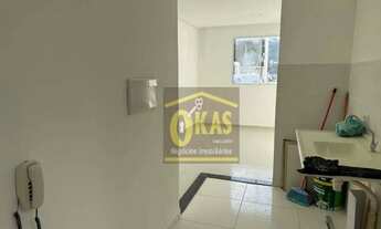 Imagem 5: Apartamento com 2 dormitórios à venda, 41 m² por R$ 220.000,00 - Caxangá - Suzano/SP