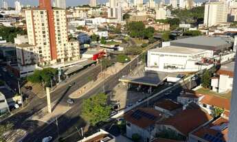 Imagem 2: Apartamento para venda com 81 m² e 3 quartos em Vila Guedes de Azevedo, Bauru - SP