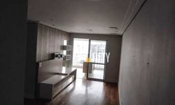 Imagem: Apartamento 3 quartos 105m² com Varanda