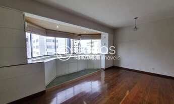 Imagem 2: Apartamento à venda, 3 quartos, 1 suíte, 4 vagas, Funcionários - Belo Horizonte/MG