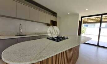 Imagem 7: Casa à venda Green Club 2, 3 suítes - Parque das Nações - Parnamirim/RN