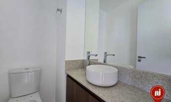 Imagem 7: Apartamento com 1 dormitório para alugar, 44 m² por R$ 5.456,00/mês - Vila da Serra - Nova