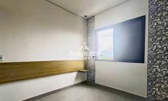 Imagem 5: Kitnet para alugar com 2 quartos no Jardim Brasil em Americana SP