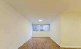 Imagem 4: Apartamento em Alameda Joaquim Eugênio de Lima - Jardim Paulista - São Paulo/SP