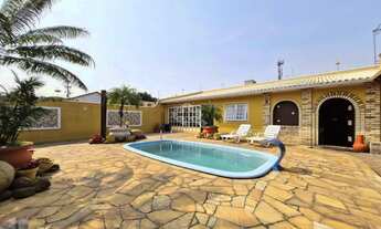 Imagem 3: Casa térrea com 210m², 3 Dormitórios/quartos sendo 1 suíte no Bairro Moinhos de Vento, can