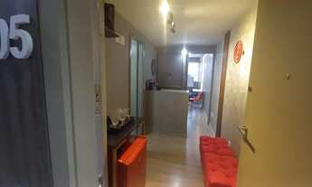 Imagem 2: Sala,30 m2,com mobilia , UP RISE ,AMERICAS 18500, perto de Recreio Shopping,RJ,Recreio