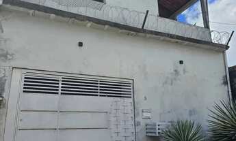 Imagem: Casa - 2 Suítes - Conjunto Francisca Mendes