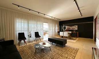 Imagem 3: APARTAMENTO COM 3 SUÍTES PARA ALUGAR JARDIM ILHAS DO SUL 237M²