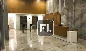 Imagem 7: Conjunto à venda, 208 m² por R$ 2.170.000,00 - Vila Olímpia - São Paulo/SP