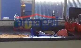 Imagem 3: Terreno c/ 03 casas, 07 dorme., 02 suítes, 01 closet, 03 banheiros