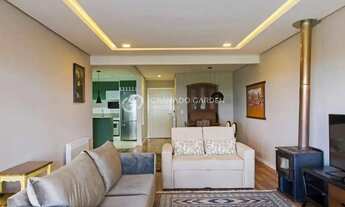 Imagem 6: APARTAMENTO COM UMA VISTA DE TIRAR O FOLEGO