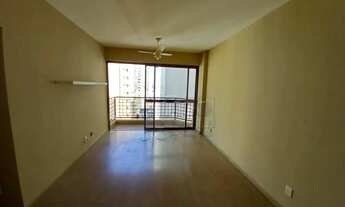 Imagem 2: Apartamento de 02 quartos para locação - Centro