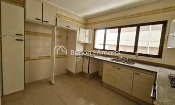 Imagem 7: Apartamento para locação no Edifício Sevilha Plaza no Cambuí em Campinas