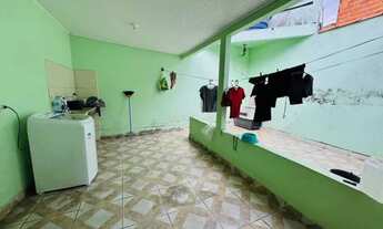 Imagem 3: VENDE SE CASA NO CONJUNTO MAGUARI