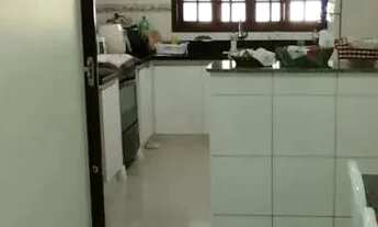 Imagem 7: Casa à venda no bairro Cercadinho - Campo Largo/PR