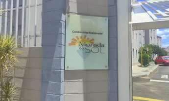 Imagem: Apartamento Completo em Mogi Guaçu!