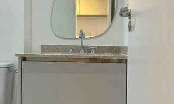 Imagem 6: Imóvel para aluguel com 25 metros quadrados com 1 quarto em Consolação - São Paulo - SP