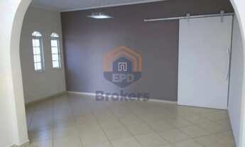 Imagem 2: Casa em Vila Progresso - Jundiaí