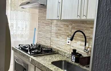 Imagem 5: Apartamento em JARDIM OLGA VERONI