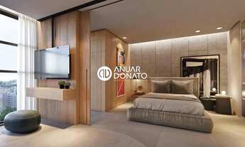 Imagem: Sion - Apartamento 2 quartos à venda na