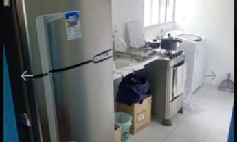 Imagem 5: Quarto para locação