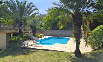 Imagem 5: Casa de condomínio para aluguel e venda com 373 m², 5 quartos, 6 banheiros em Itatiba-SP