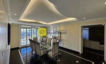 Imagem: Casa individual com 04 quartos