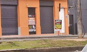 Imagem: Alugo Loja no Centro de Santa Cruz