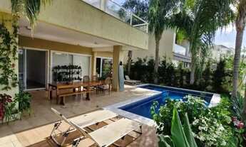 Imagem 2: Casa à venda no Condomínio Residencial Burle Marx