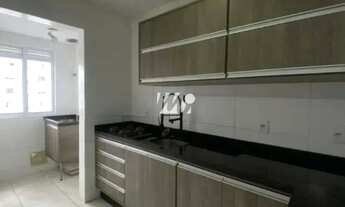 Imagem 6: Lindo Apartamento Mobiliado 2 quartos sendo uma suíte - imv