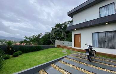 Imagem 2: CASA COM 2 SUÍTES NO RIBEIRAO D ILHA, FLORIANÓPOLIS