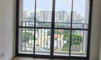 Imagem 2: Apartamento para aluguel 2 quartos 1 suíte 2 vagas Assunção - Santo André - SP
