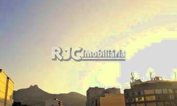 Imagem 5: Apartamento de 76 metros quadrados no bairro Tijuca com 2 quartos