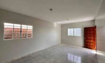 Imagem 4: Casa com 3 dormitórios para alugar, 280 m² por R$ 1.600,00/mês - Itamaraty II - Anápolis/G