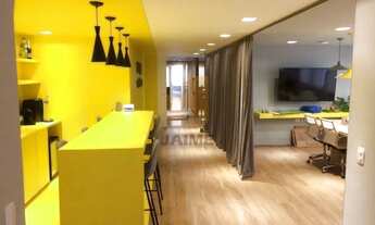 Imagem 6: Excelente conjunto comercial em área nobre de Higienópolis, próximo à Praça Buenos Aires