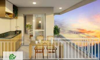 Imagem: Apartamento com 2 dormitórios à venda