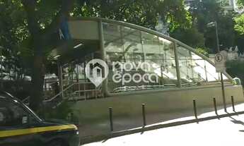 Imagem 5: Copacabana Galpão / depósito com 1 vaga na garagem