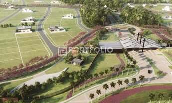 Imagem: Terreno à venda, 506 m² por R$ 1.390.000,00