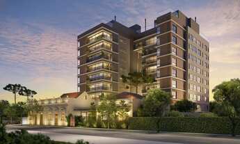 Imagem: APARTAMENTO RESIDENCIAL em Curitiba - PR