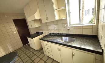 Imagem 6: Apartamento para locação 2Quartos sendo um Suite, 1 Escritório, 110M Jardim Goiás, Goiânia